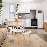 Au Coeur De Apartment Perpignan