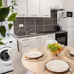Apartment Au Coeur De