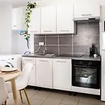 Au Coeur De Apartment Perpignan