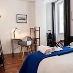 Appartement Au Coeur De Perpignan
