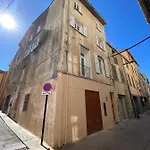 Au Coeur De Appartement Perpignan