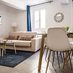 Apartment Au Coeur De *