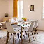 Apartment Au Coeur De Perpignan