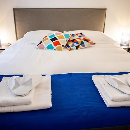 Au Coeur De Apartment *