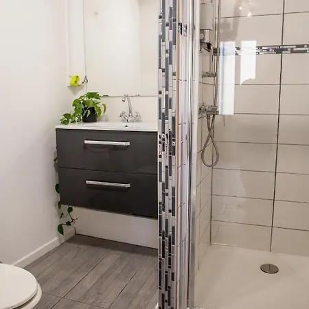 Au Coeur De Перпиньан