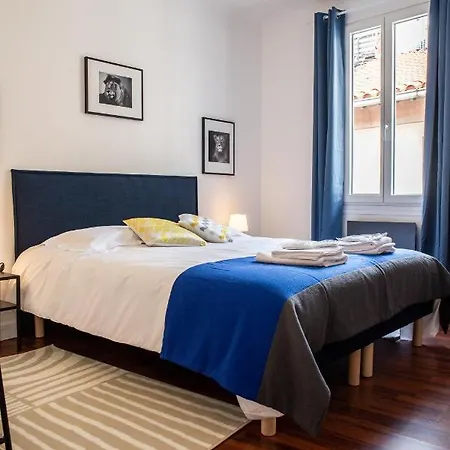 Au Coeur De Апартаменты *