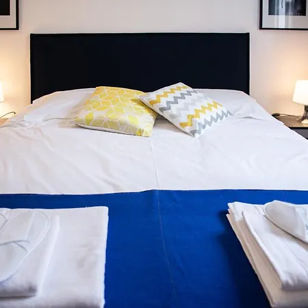 Au Coeur De Apartment *