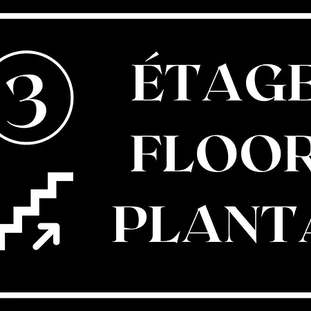 Au Coeur De Apartment Perpignan