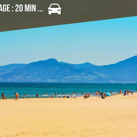 Апартаменты Au Coeur De