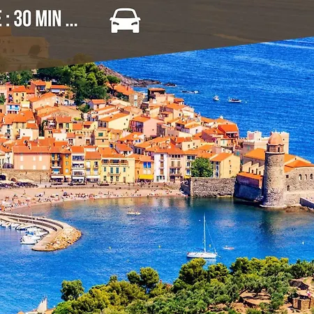 Апартаменты Au Coeur De *